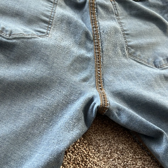 Apt.9 jeans - Picture 6 of 6